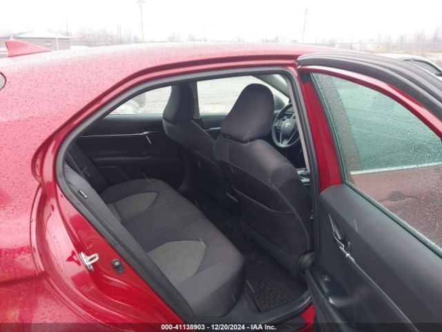 4T1C11AK4LU980308 Toyota CAMRY LE