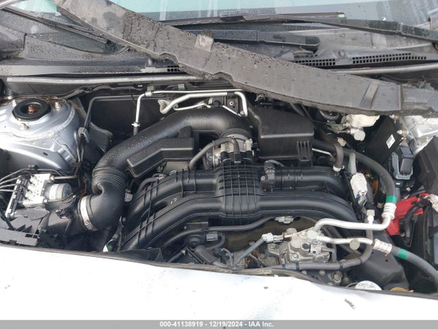 4S3GKAT60H3620629 Subaru Impreza 2.0i Limited