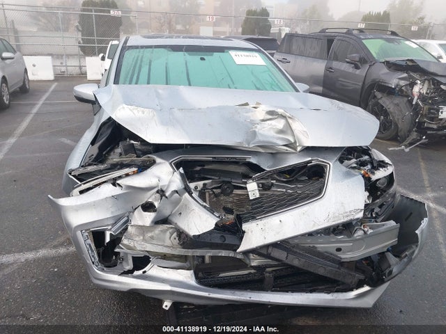 4S3GKAT60H3620629 Subaru Impreza 2.0i Limited
