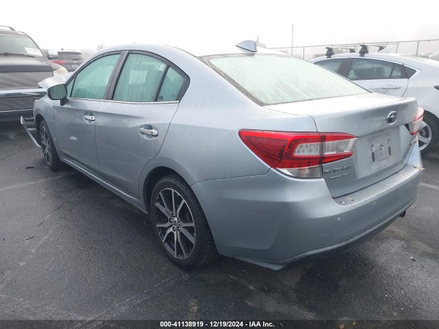 4S3GKAT60H3620629 Subaru Impreza 2.0i Limited