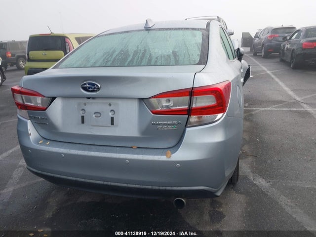 Subaru Impreza 2.0i Limited 2017 4S3GKAT60H3620629 Image 16