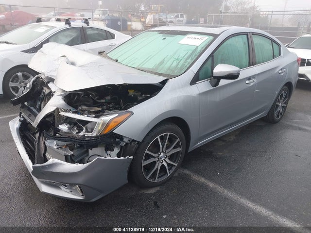 4S3GKAT60H3620629 Subaru Impreza 2.0i Limited