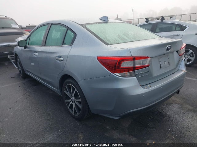 Subaru Impreza 2.0i Limited 2017 4S3GKAT60H3620629 Image 3