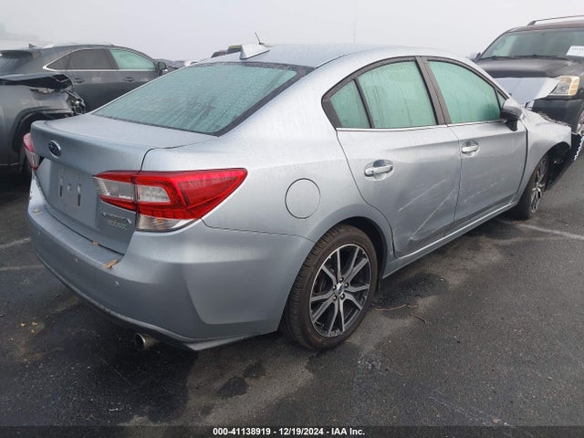 Subaru Impreza 2.0i Limited 2017 4S3GKAT60H3620629 Image 4