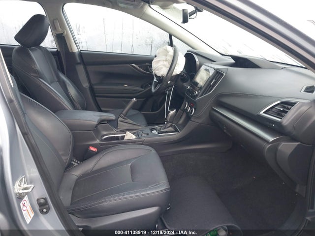 Subaru Impreza 2.0i Limited 2017 4S3GKAT60H3620629 Image 5