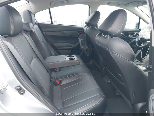 Subaru Impreza 2.0i Limited 2017 4S3GKAT60H3620629 Image 8