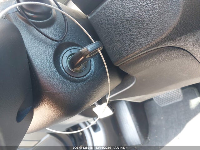 Honda ACCORD LX 2016 1HGCR2F34GA071658 Image 11
