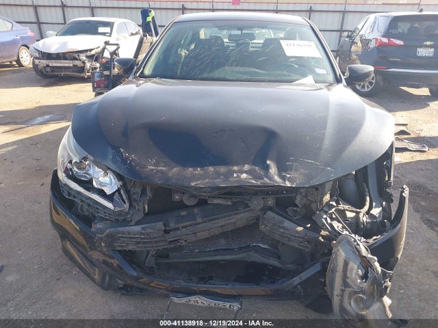 Honda ACCORD LX 2016 1HGCR2F34GA071658 Image 13