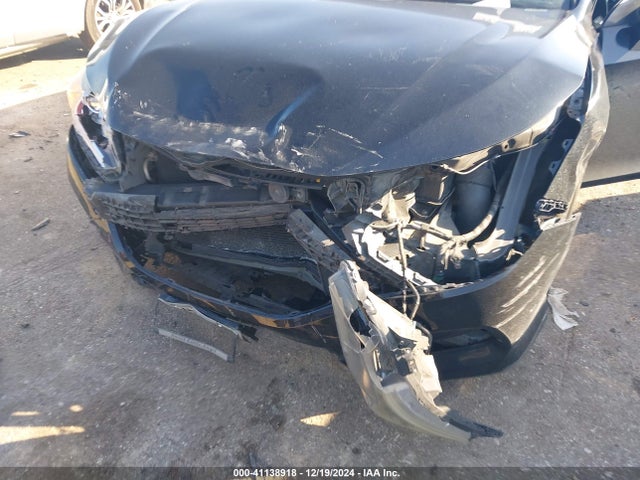 Honda ACCORD LX 2016 1HGCR2F34GA071658 Image 6