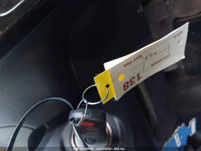 2022 MITSUBISHI MIRAGE ML32AWHJXNH002503 Photo 10