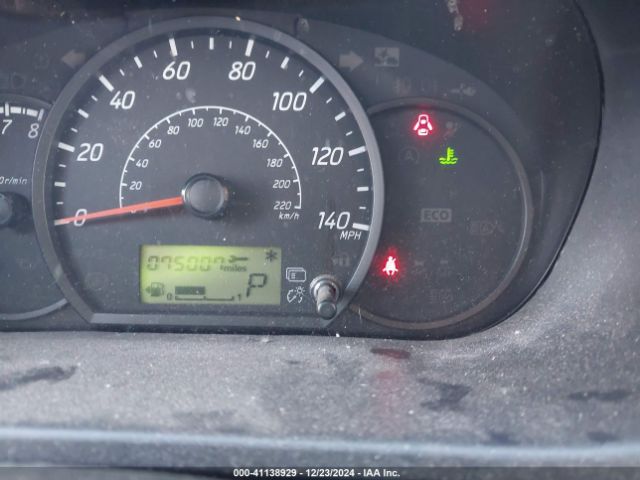 2022 MITSUBISHI MIRAGE ML32AWHJXNH002503 Photo 6