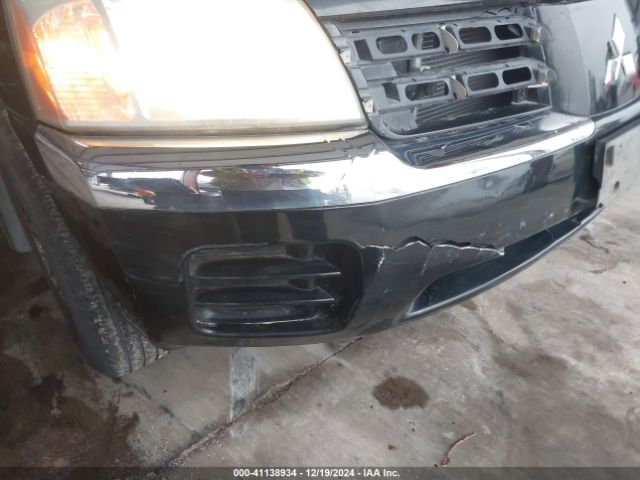 2004 MITSUBISHI ENDEAVOR 4A4MM31S64E018138 Photo 5