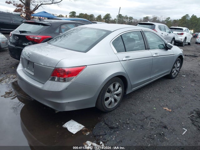 2009 Honda Accord 2.4 Ex მანქანა იყიდება აუქციონზე, vin: 1HGCP26789A016772, აუქციონის ნომერი: 41138942