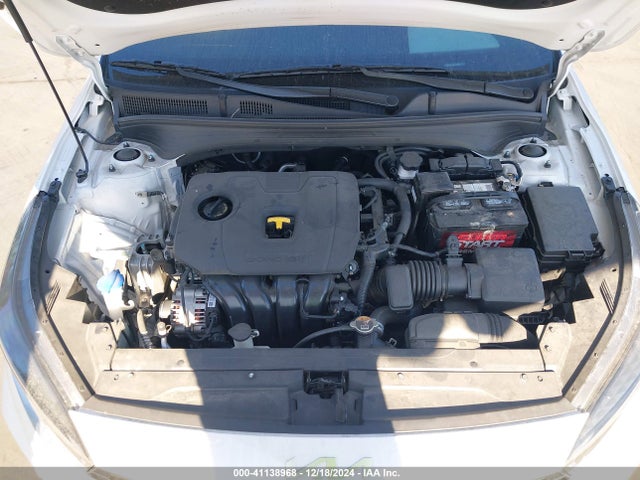 KIA Forte Gt-line 2023 3KPF54AD4PE518800 Image 10