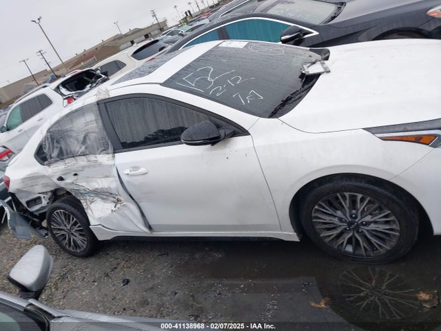 KIA Forte Gt-line 2023 3KPF54AD4PE518800 Image 14