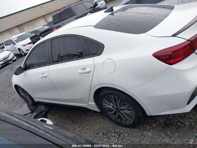 KIA Forte Gt-line 2023 3KPF54AD4PE518800 Image 15
