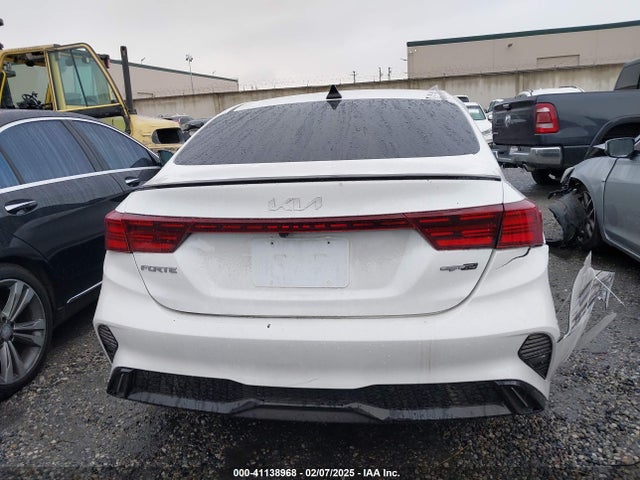 KIA Forte Gt-line 2023 3KPF54AD4PE518800 Image 17