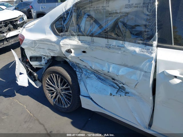 KIA Forte Gt-line 2023 3KPF54AD4PE518800 Image 18