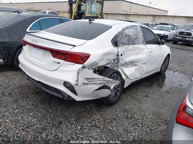 KIA Forte Gt-line 2023 3KPF54AD4PE518800 Image 4