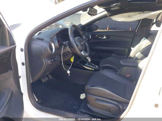 KIA Forte Gt-line 2023 3KPF54AD4PE518800 Image 5