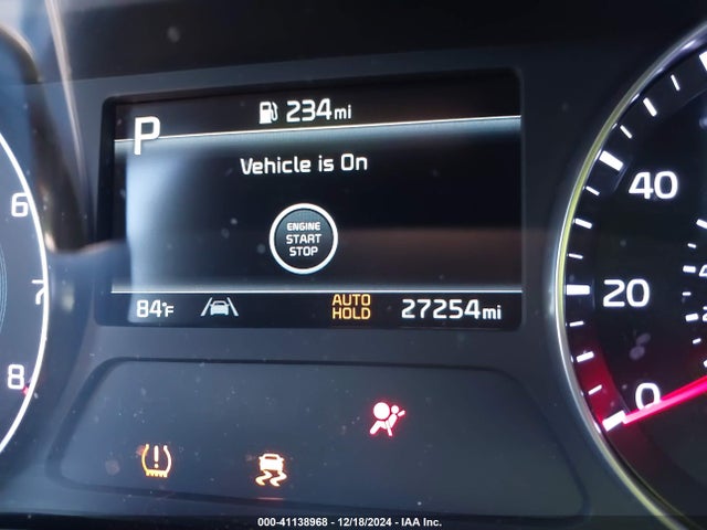 KIA Forte Gt-line 2023 3KPF54AD4PE518800 Image 7