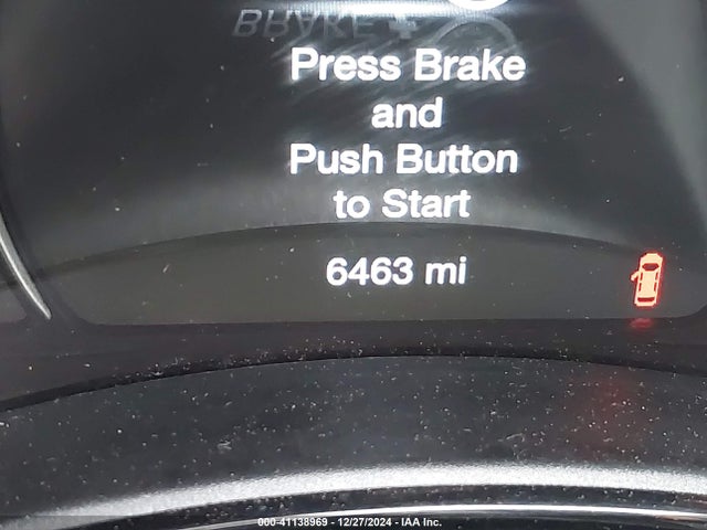 Dodge Durango Pursuit Awd 2023 1C4SDJFT2PC675796 Image 15
