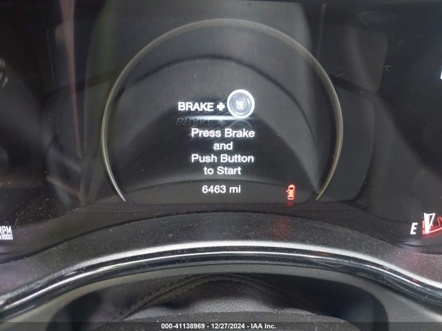 Dodge Durango Pursuit Awd 2023 1C4SDJFT2PC675796 Image 7