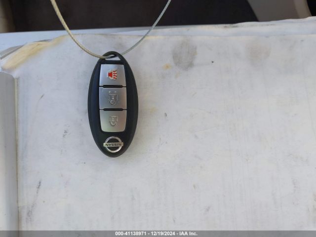 5N1AZ2MG1HN115066 Nissan MURANO S