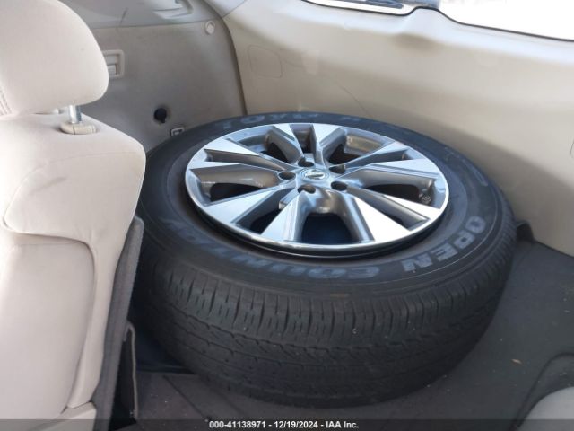 5N1AZ2MG1HN115066 Nissan MURANO S
