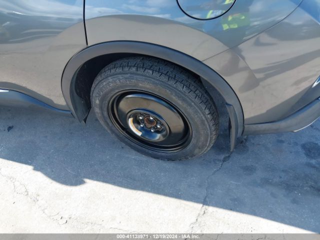 5N1AZ2MG1HN115066 Nissan MURANO S