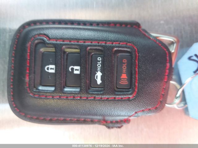 JTHGA5BC0P5012550 Lexus Rc 300 F Sport