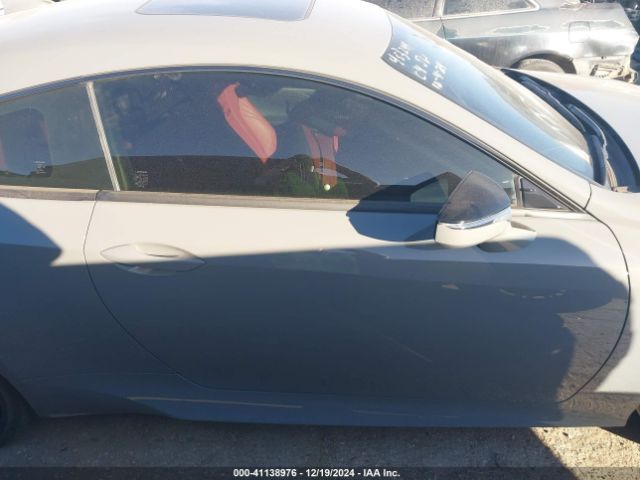 JTHGA5BC0P5012550 Lexus Rc 300 F Sport