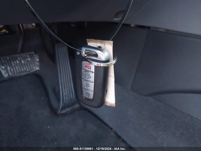 Hyundai Sonata Limited 2.0t 2014 5NPEC4AB5EH828916 Image 11