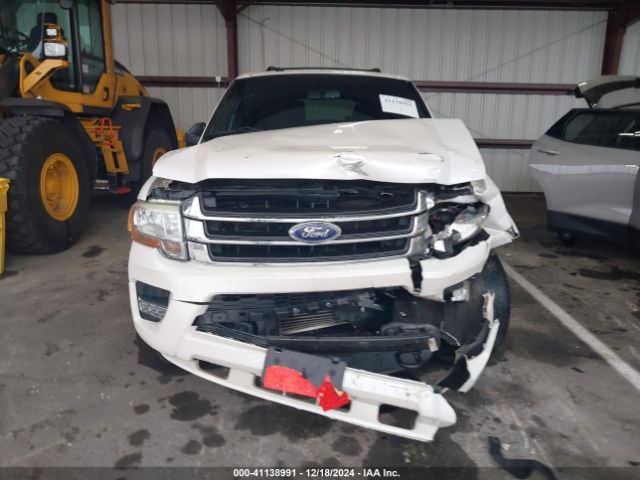 1FMJK1JT0HEA56026 Ford Expedition El Xlt