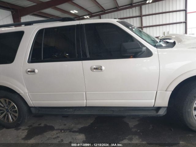 1FMJK1JT0HEA56026 Ford Expedition El Xlt