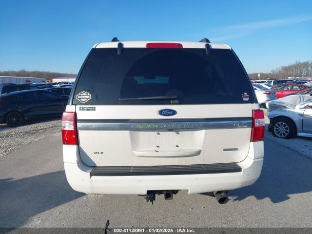 1FMJK1JT0HEA56026 Ford Expedition El Xlt