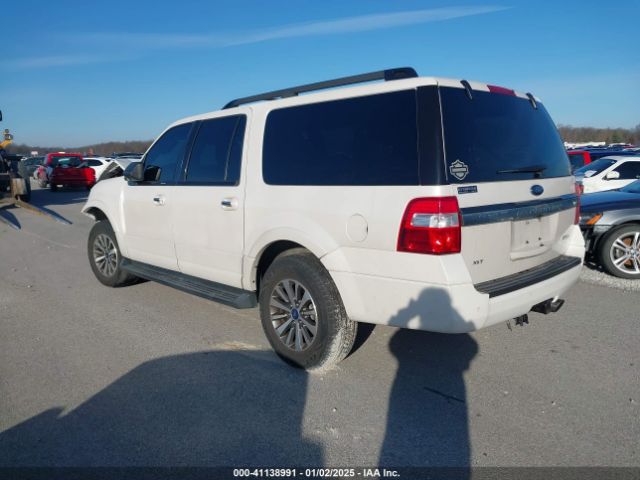 1FMJK1JT0HEA56026 Ford Expedition El Xlt
