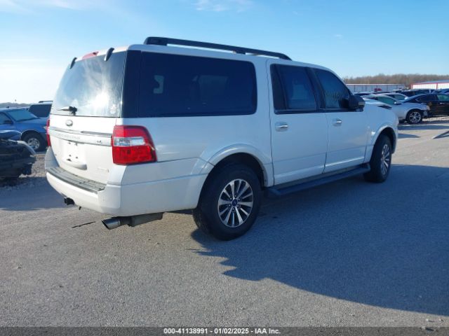 1FMJK1JT0HEA56026 Ford Expedition El Xlt