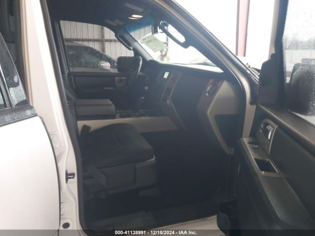 1FMJK1JT0HEA56026 Ford Expedition El Xlt