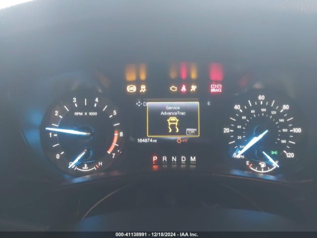 1FMJK1JT0HEA56026 Ford Expedition El Xlt