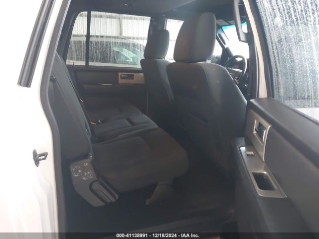 1FMJK1JT0HEA56026 Ford Expedition El Xlt