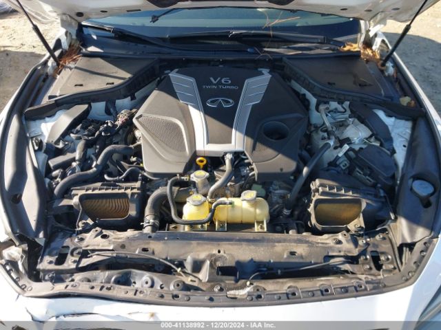JN1EV7AP6HM730403 Infiniti Q50 3.0t Premium