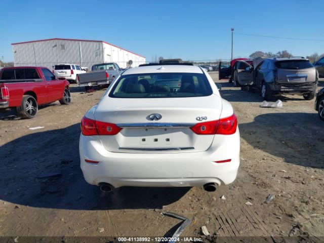JN1EV7AP6HM730403 Infiniti Q50 3.0t Premium