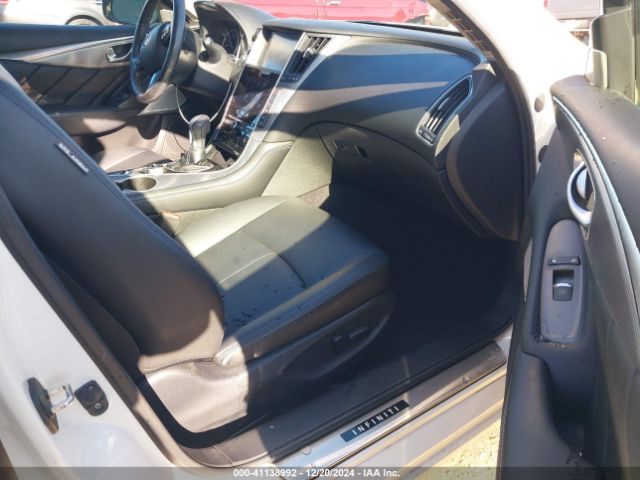 JN1EV7AP6HM730403 Infiniti Q50 3.0t Premium