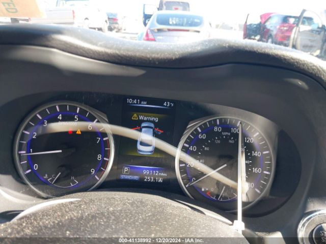 JN1EV7AP6HM730403 Infiniti Q50 3.0t Premium