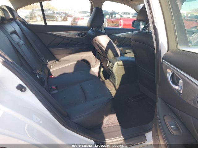 JN1EV7AP6HM730403 Infiniti Q50 3.0t Premium