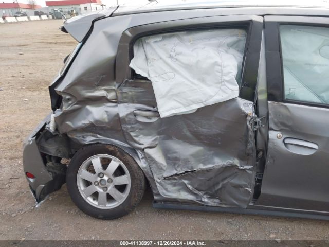 ML32A4HJ0FH034608 Mitsubishi Mirage Es/rf