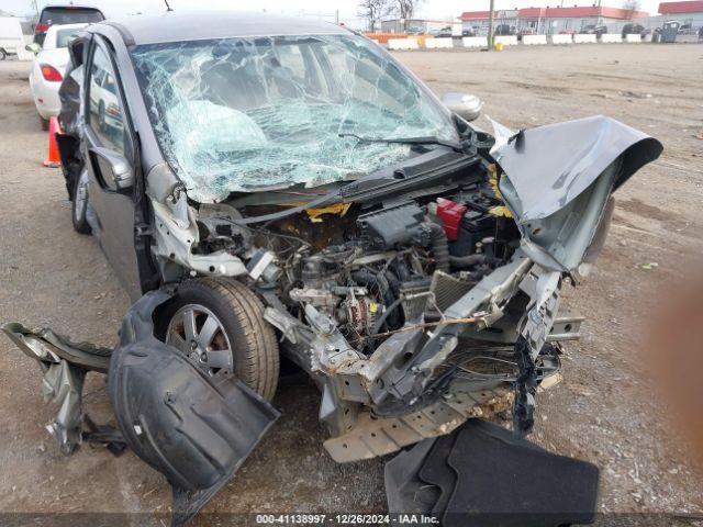 ML32A4HJ0FH034608 Mitsubishi Mirage Es/rf