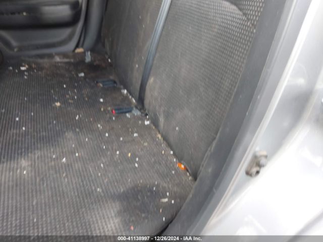 ML32A4HJ0FH034608 Mitsubishi Mirage Es/rf