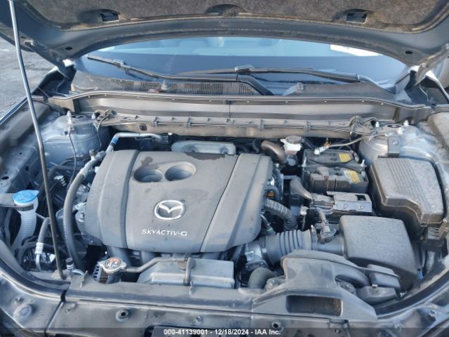 JM3KFBCL1R0512153 Mazda Cx-5 2.5 S Carbon Edition